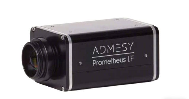 闪烁亮度计Prometheus LF17mm